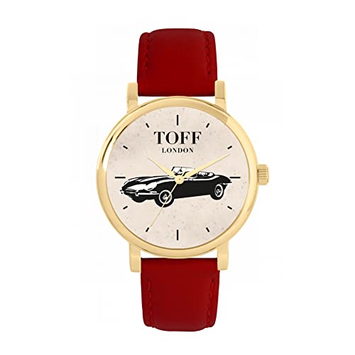 Toff London Auto Uhr TLWS-48017 von Toff London