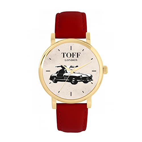 Toff London Auto Uhr TLWS-48029 von Toff London