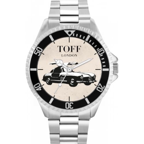 Toff London Autouhr TLWL-1226 von Toff London