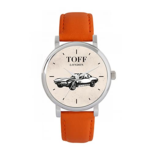 Toff London Autouhr TLWS-54936 von Toff London