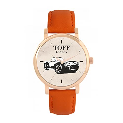 Toff London Autouhr TLWS-54949 von Toff London