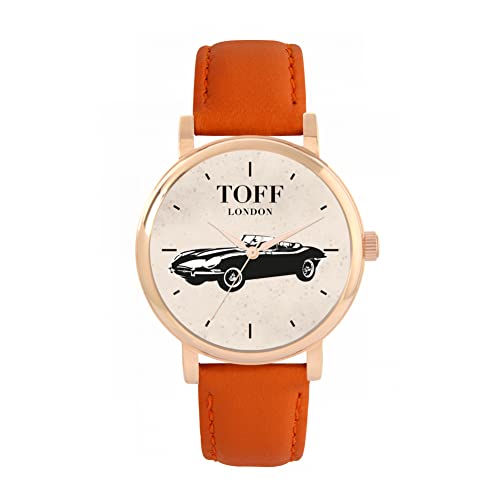 Toff London Autouhr TLWS-54979 von Toff London