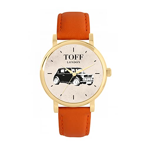 Toff London Autouhr TLWS-54983 von Toff London