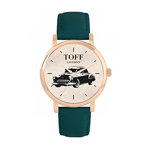 Toff London Autouhr TLWS-62648 von Toff London