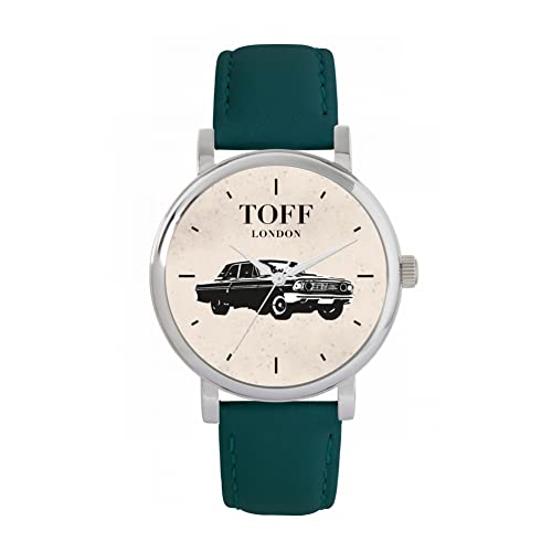 Toff London Autouhr TLWS-62652 von Toff London