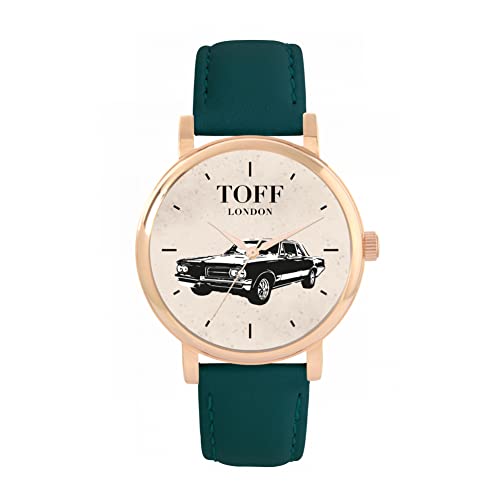 Toff London Autouhr TLWS-62683 von Toff London