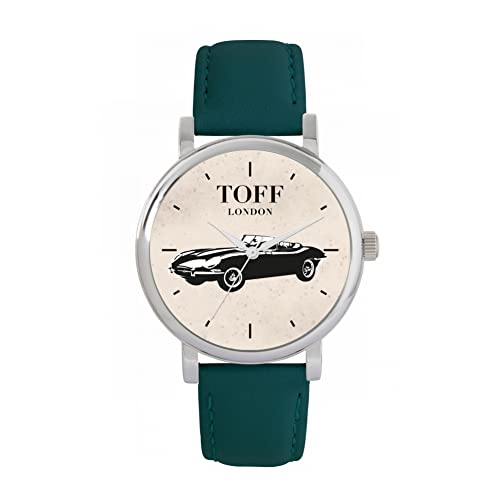 Toff London Autouhr TLWS-62687 von Toff London