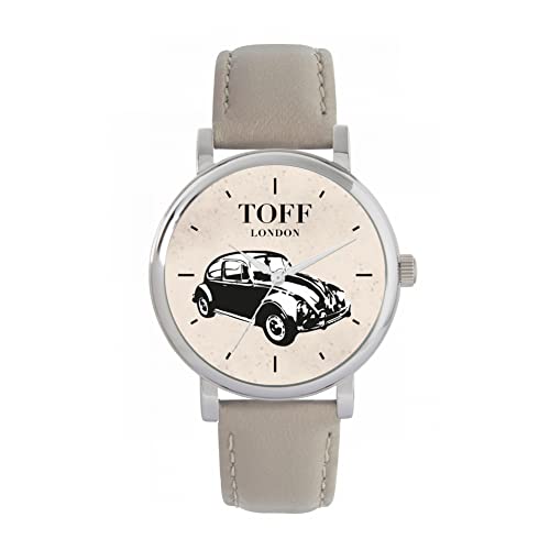 Toff London Autouhr von Toff London