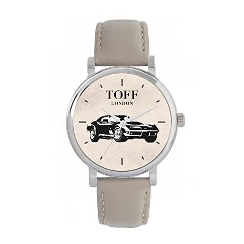 Toff London Autouhr von Toff London