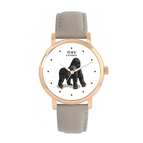 Toff London Gorilla-Uhr von Toff London