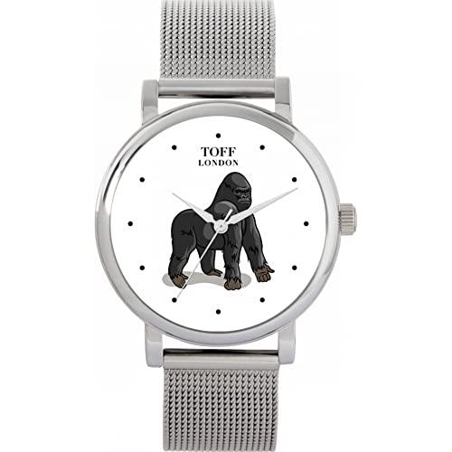 Toff London Gorilla Watch von Toff London