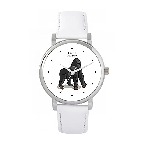 Toff London Gorilla Watch von Toff London