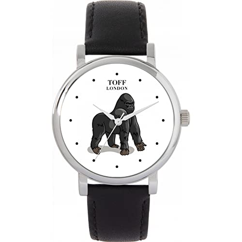 Toff London Gorilla Watch von Toff London