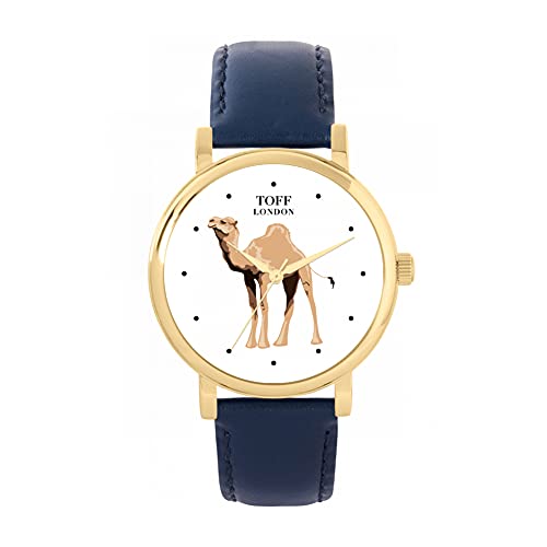 Toff London Kameluhr von Toff London