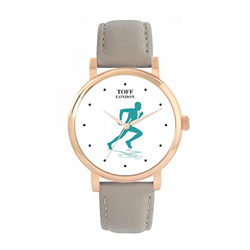 Toff London Läuferuhr Toff London Läuferuhr von Toff London