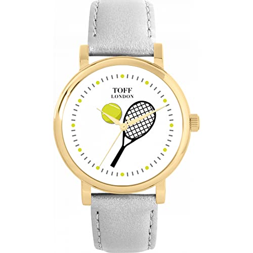 Toff London Tennisuhr Spielen von Toff London
