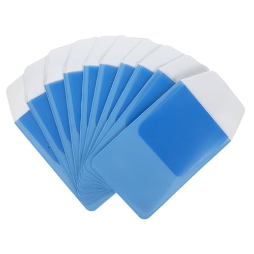 Tofficu 10stücke Pen Organizer Für Ärzte Und Pflegekräfte Kleine Tragbare Stiftetuis Für Sicheren Im Hemd Oder Tasche von Tofficu