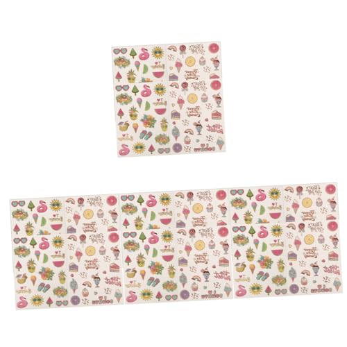 Tofficu 16blätter Hawaii Stil Temporäre Tattoos Aufkleber Wasserdichte Body Sticker Für Deko Teiliges Hawaii Kuchen Für Strandpartys Festivals Und Feiern Sicher Und Langlebig von Tofficu