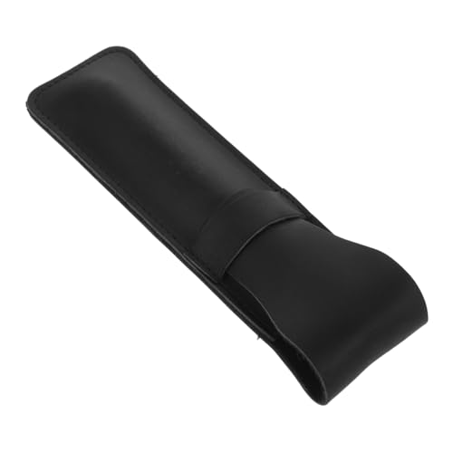 Tofficu Füllfederhaltertasche Kugelschreibertasche Leder Stifthüllen Schreibwarenetui von Tofficu