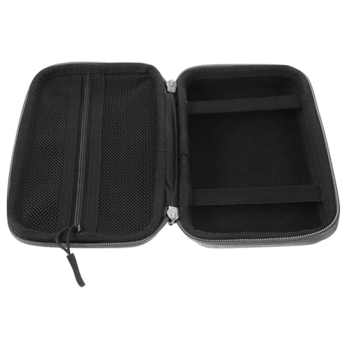 Tofficu Kabel-Organizer Für Reisen Ladegerät-Organizer Elektronik- Reiseetui Kabel-Tasche Reisetasche Reise-etui von Tofficu