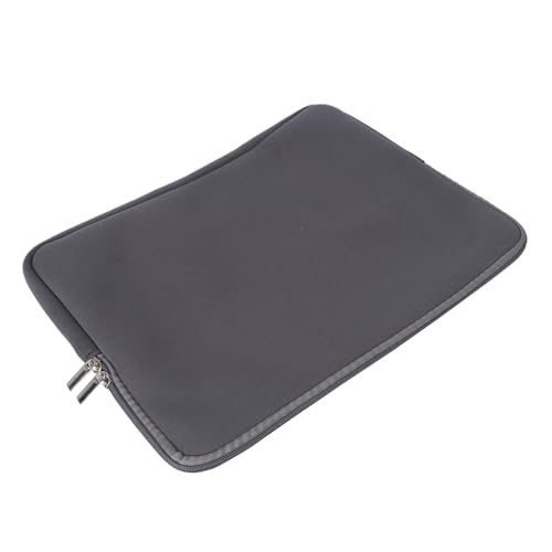 Tofficu Laptophülle Für 13 Mit Atmungsaktivem Innenfutter, Top-loading-reißverschlüssen Und Innentasche Zum Schutz Vor Staub Und Kratzern von Tofficu