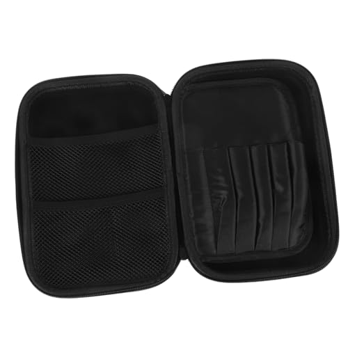 Tofficu Fußball-federmäppchen Mit Reißverschluss Tragbares Aufbewahrungstasche Für Stifte Bleistifte Lineale Und Andere Schul Oder Künstlerutensilien Großes Fassungsvermögen Für von Tofficu