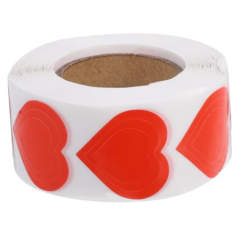 Tofficu Selbstklebende Herzförmige Bräunungsaufkleber für Körper Geeignet für Sonnenbank Strandurlaub und Outdoor Sport Vielseitige Anwendung für Körperbereiche von Tofficu