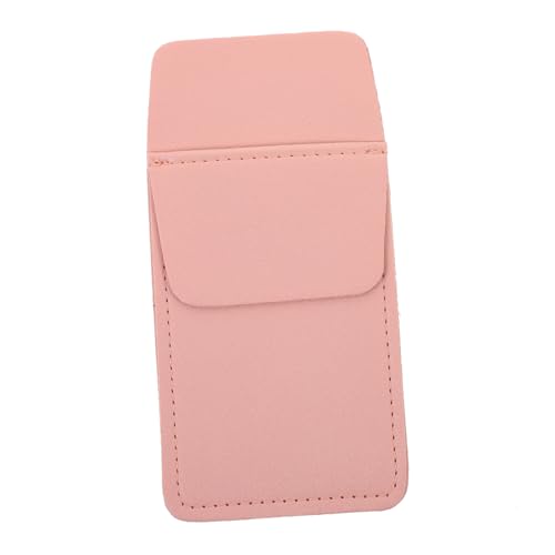 Tofficu Stifthülle Aus Dickem Leder Für Krankenschwestern Stifttaschen Für Krankenschwestern Taschenschutz Für Krankenschwestern Krankenhauszubehör Hemdtaschenschutz von Tofficu