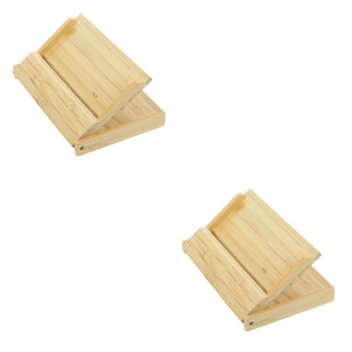 Tofficu Visitenkartenetui Eleganter Kartenhalter Aus Nachhaltigem Material Praktischer Organizer Für Büro Und Unterwegs Für Business Persönliche Karten Mit Sicherem Verschluss Und von Tofficu