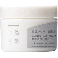 Tofu Moritaya - Natural Life Moisturizing Cream 50g Tofu Moritaya - Natural Life Moisturizing Cream 50g von Tofu Moritaya