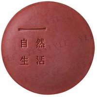Tofu Moritaya - Natural Life Red Soy Bean Milk Soap 100g Tofu Moritaya - Natural Life Red Soy Bean Milk Soap 100g von Tofu Moritaya