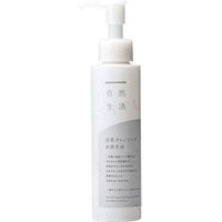 Tofu Moritaya - Natural Life Soy Milk Cleanser 120ml Tofu Moritaya - Natural Life Soy Milk Cleanser 120ml von Tofu Moritaya