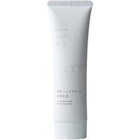 Tofu Moritaya - Natural Life Soy Milk Hand Cream 100g 100g Tofu Moritaya - Natural Life Soy Milk Hand Cream 100g 100g von Tofu Moritaya