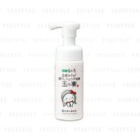 Tofu Moritaya - Soy Milk Yogurt Cleansing Foam 150ml von Tofu Moritaya