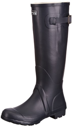 TOGGI Wanderer Classic Plus, Unisex - Erwachsene, Gummistiefel Blau Navy Matt 36 EU TOGGI Wanderer Classic Plus, Unisex - Erwachsene, Gummistiefel Blau Navy Matt 36 EU von Toggi