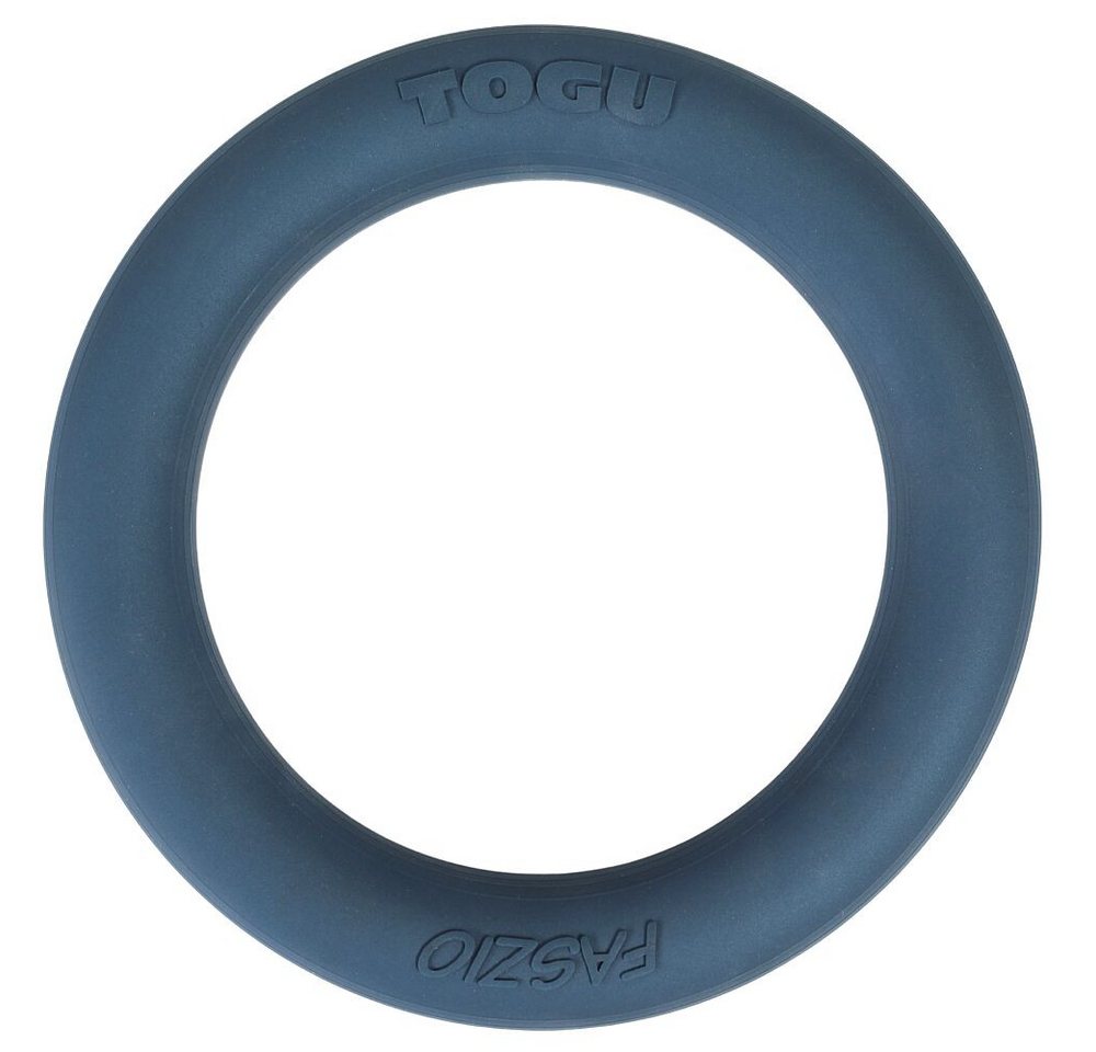 Togu Massageroller Faszientool Faszio Ring, Zum Faszientraining und zur Bewegungsschulung von Togu