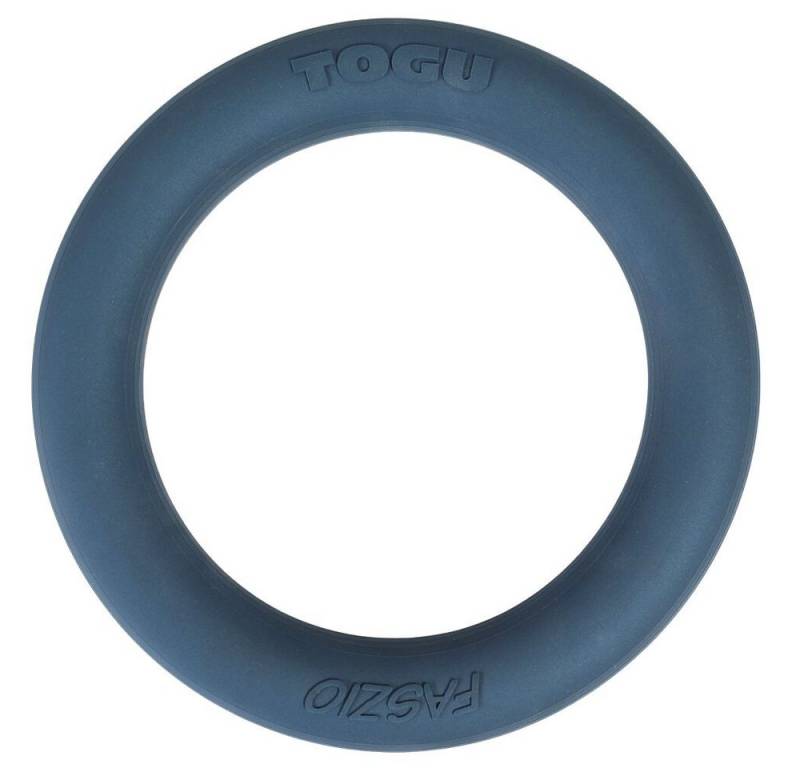 Togu Massageroller Faszientool Faszio Ring, Zum Faszientraining und zur Bewegungsschulung von Togu