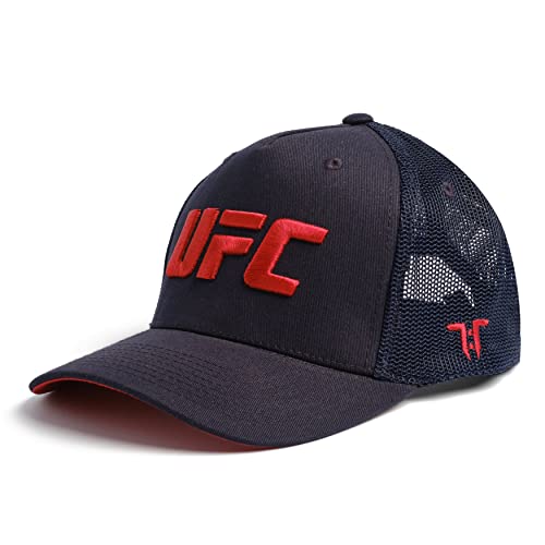 Fanatics Tokyo Time UFC Cap (one Size, Pride Logo) von Tokyo Time