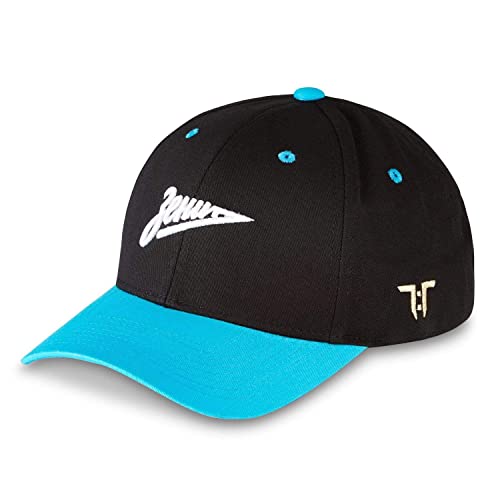 Tokyo Time Zenit St Petersburg Euro League Collab Cap - Schwarz/Blau Tokyo Time Zenit St Petersburg Euro League Collab Cap - Schwarz/Blau von Tokyo Time