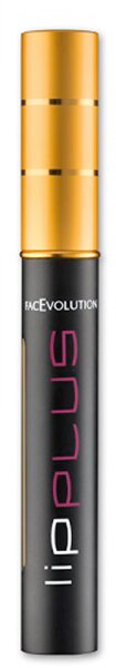 Facevolution lipPlus Lip-Gloss Pure Lippenpflege 5 ml von Tolure Cosmetics