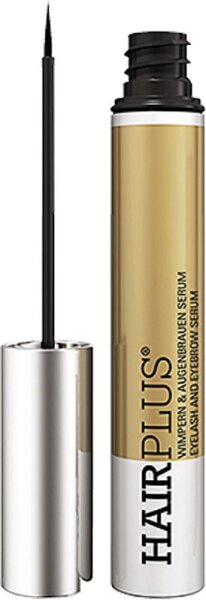 Tolure Cosmetics Hairplus Wimpern & Augenbrauen Serum 3 ml von Tolure Cosmetics