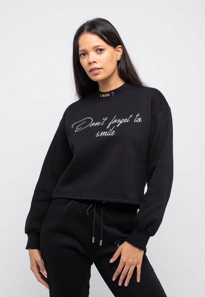 Tom Barron Freizeitanzug CASUAL TRACKSUIT, mit modernem Design von Tom Barron