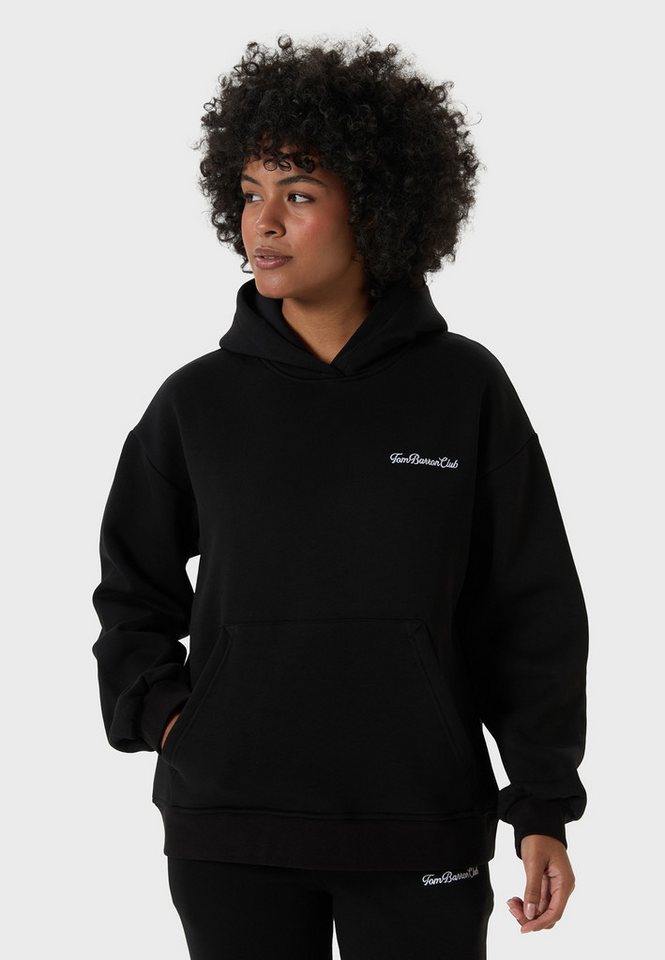 Tom Barron Freizeitanzug Oversize Fashion Tracksuit With Hoodie And Cangoroo Pocket Tom Barron Freizeitanzug Oversize Fashion Tracksuit With Hoodie And Cangoroo Pocket von Tom Barron