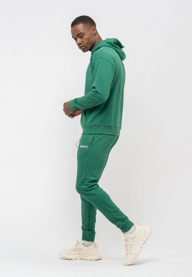 Tom Barron Jogginganzug Lässiger Herren Trainingsanzug, mit sportivem Design von Tom Barron