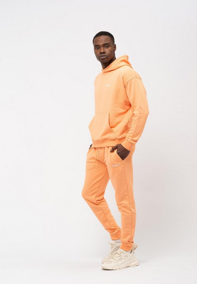 Tom Barron Jogginganzug Lässiger Herren Trainingsanzug, mit sportivem Design von Tom Barron