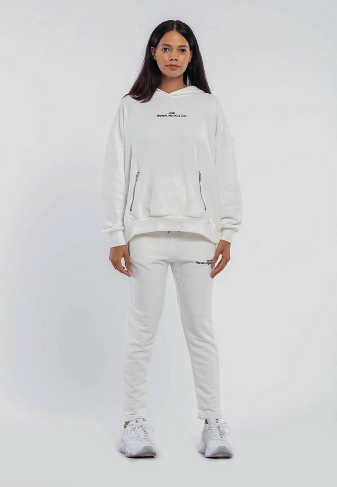 Tom Barron Jogginganzug Oversized, keine/nicht relevant von Tom Barron