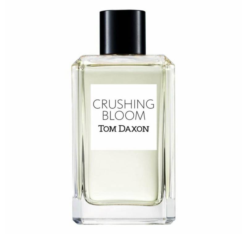 Tom Daxon Eau de Parfum - Crushing Bloom EDP 100ml von Tom Daxon