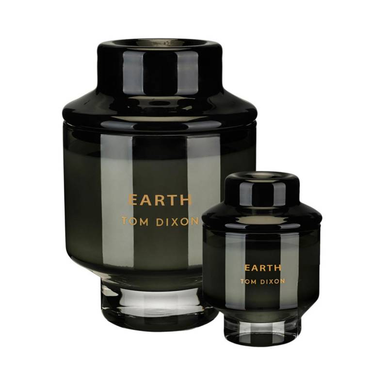 Tom Dixon Duftkerze Elements Earth von Tom Dixon