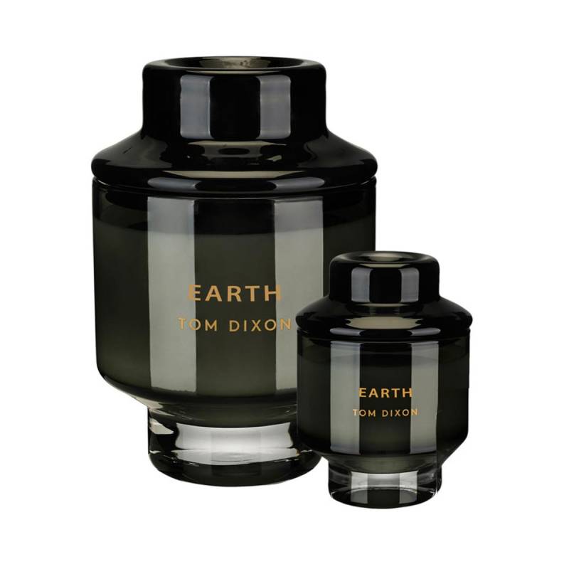 Tom Dixon Duftkerze Elements Earth (300 g) von Tom Dixon