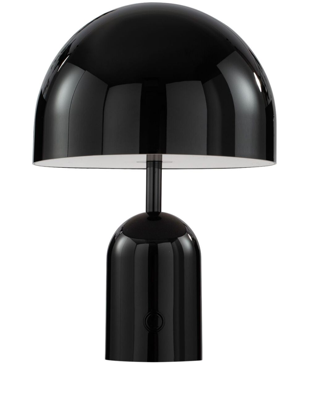 Tom Dixon Tragbares LED-Licht - Schwarz von Tom Dixon